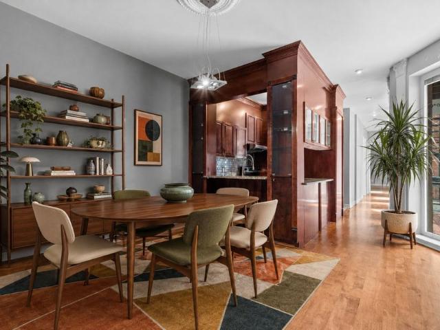 Apartment for rent in St. Leonard's, Quebec