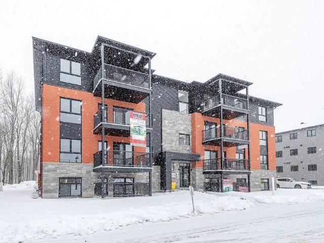 Apartment for rent in Les Maskoutains, Quebec
