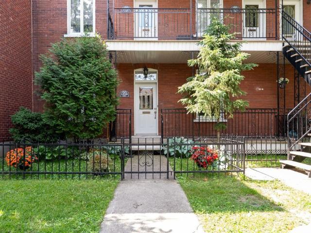 Apartment for rent in St. Leonard's, Quebec