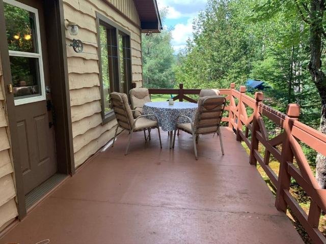 Apartment for rent in Sainte-Agathe-des-Monts, Laurentides