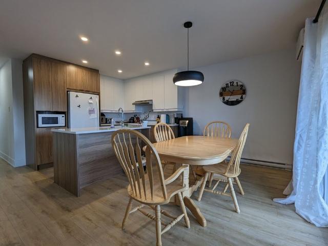 Apartment for rent in Roussillon, Quebec