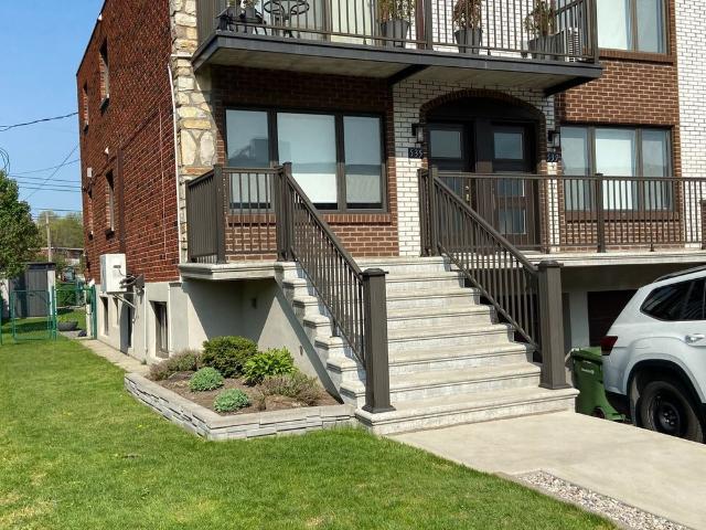 Apartment for rent in St. Leonard's, Quebec