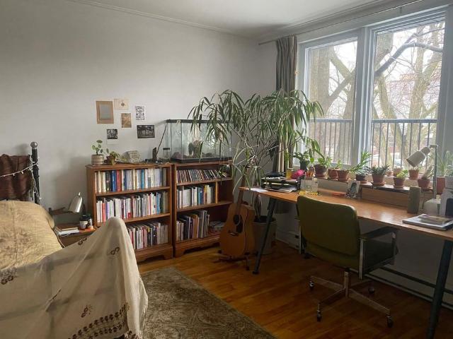 Apartment for rent in St. Leonard's, Quebec