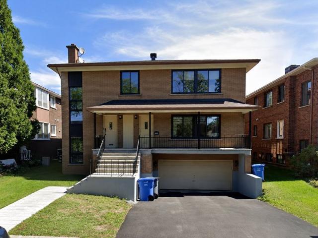 Apartment for rent in Hampstead, Quebec