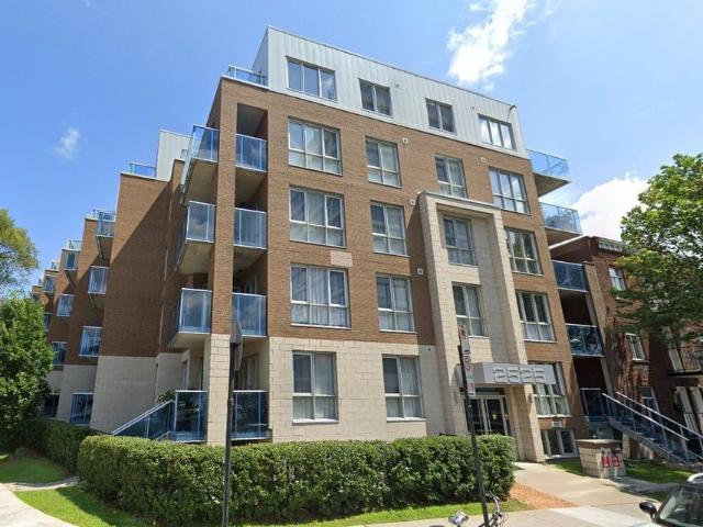 Apartment for rent in Cornwall, Ontario