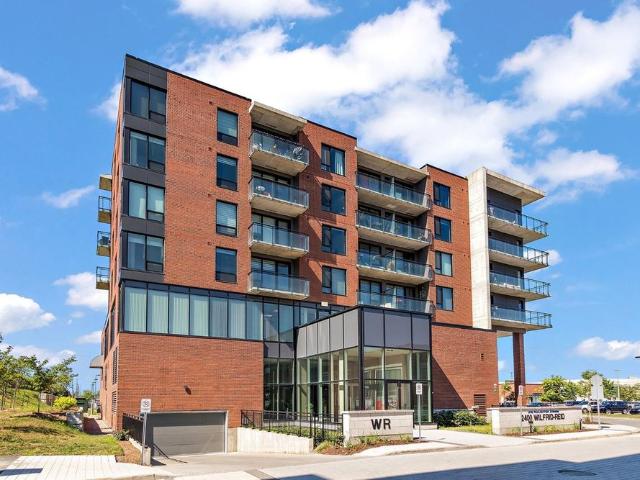 Apartment for rent in St. Leonard's, Quebec