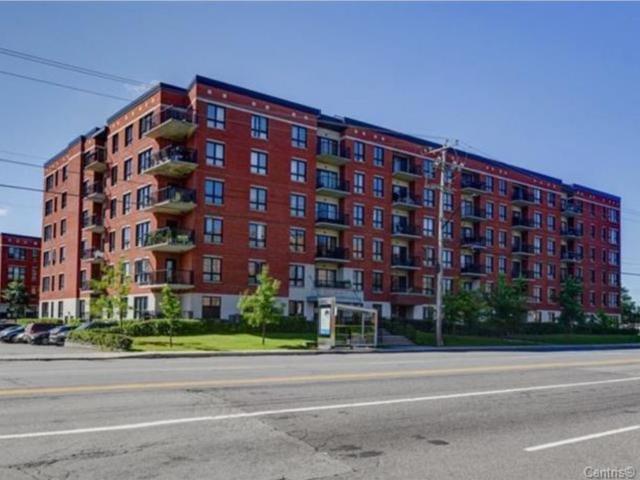 Apartment for rent in St. Leonard's, Quebec