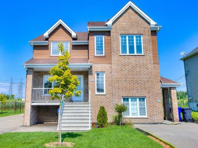 Apartment for rent in Laurentides, Quebec