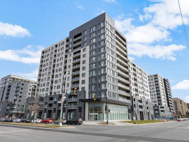 Apartment for rent in St. Leonard's, Quebec