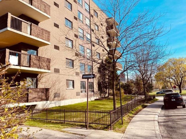 Apartment for rent in St. Leonard's, Quebec