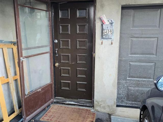 Apartment for rent in Ville-Marie, Montréal