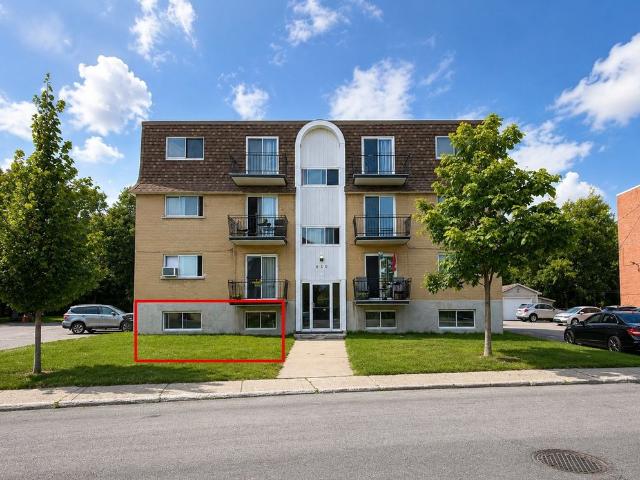 Apartment for rent in Pont-viau, Quebec