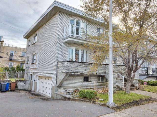Apartment for rent in Cote-saint-luc, Quebec