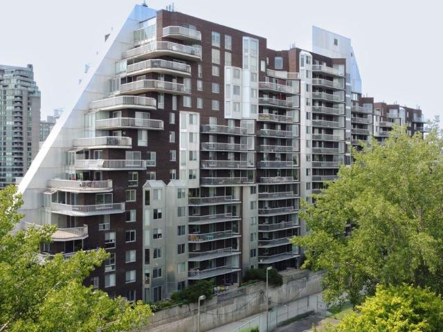 Apartment for rent in St. Leonard's, Quebec