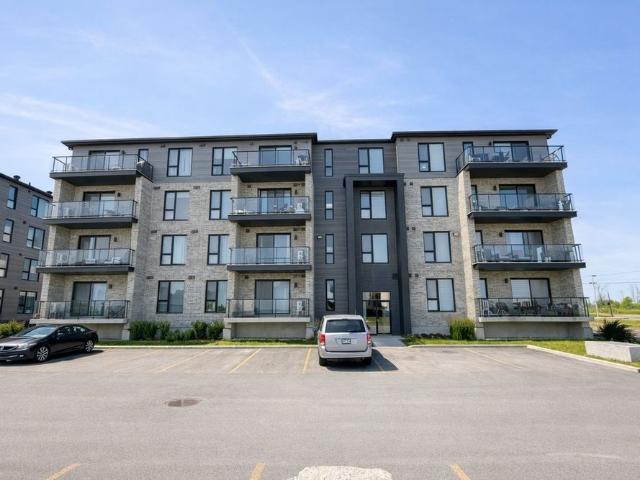 Apartment for rent in Vaudreuil-soulanges, Quebec