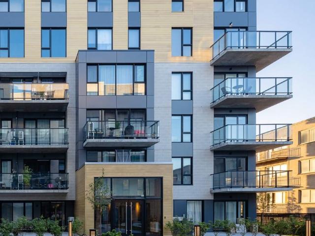 Apartment for rent in St. Leonard's, Quebec