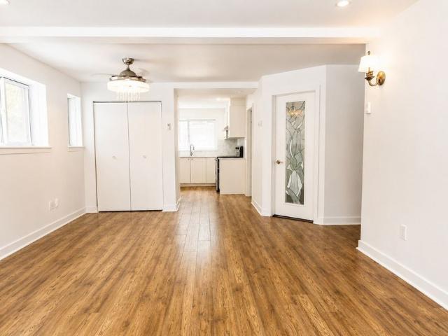 Apartment for rent in St. Leonard's, Quebec