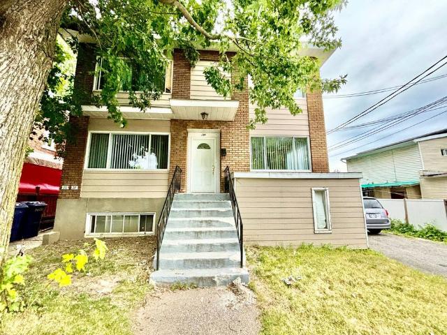 Apartment for rent in Chomedey, Quebec
