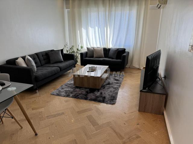 Appartement location à Anfa, Gharb-Chrarda-Beni Hssen