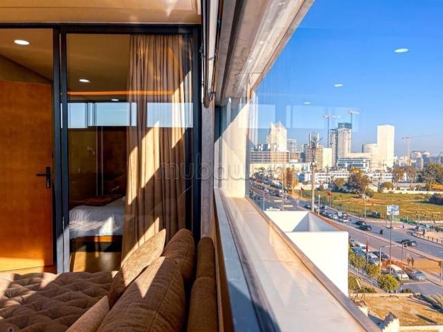 Appartement location à Anfa, Gharb-Chrarda-Beni Hssen