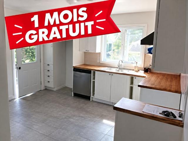 Apartment for rent in Dorion, Vaudreuil-Dorion