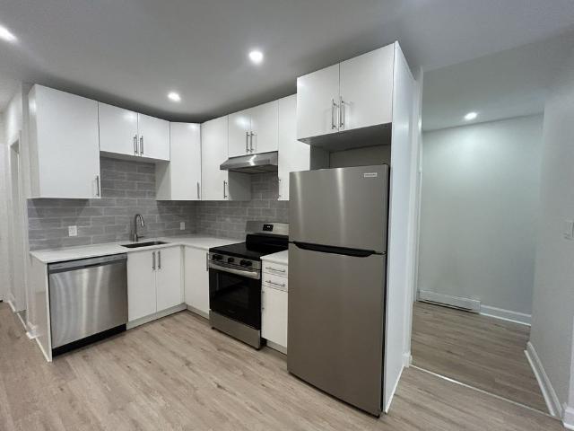 Apartment for rent in Saint-Henri, Montréal