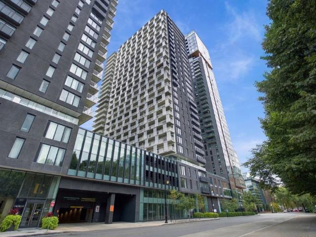 Apartment for rent in Westmount, Quebec