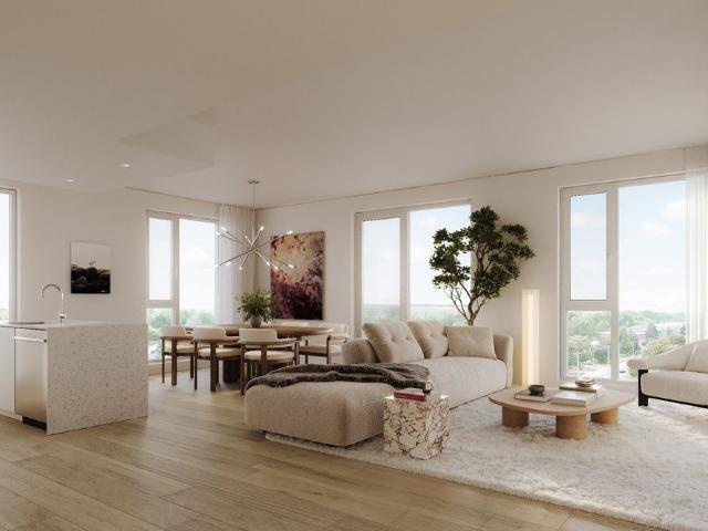 Apartment for rent in Pointe-claire, Quebec