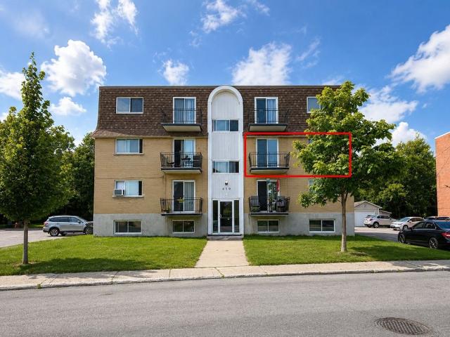 Apartment for rent in Pont-viau, Quebec