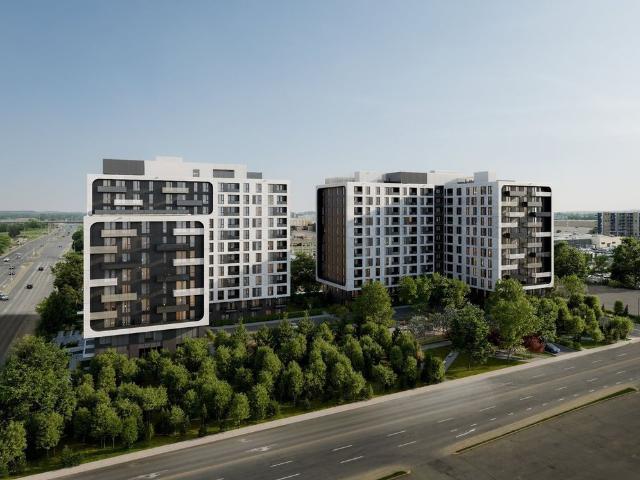Apartment for rent in Pointe-claire, Quebec