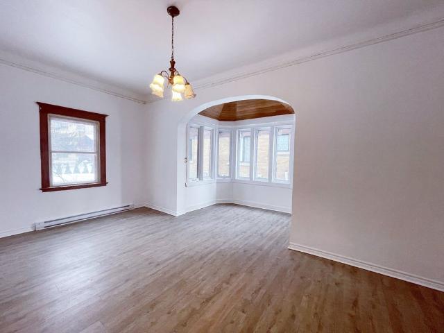 Apartment for rent in St. Leonard's, Quebec