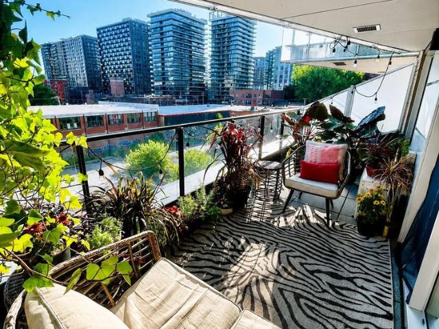 Apartment for rent in St. Leonard's, Quebec