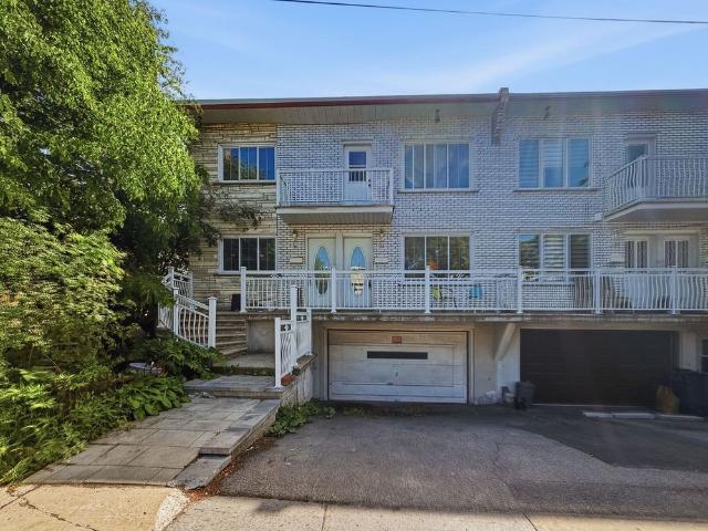 Apartment for rent in St. Leonard's, Quebec