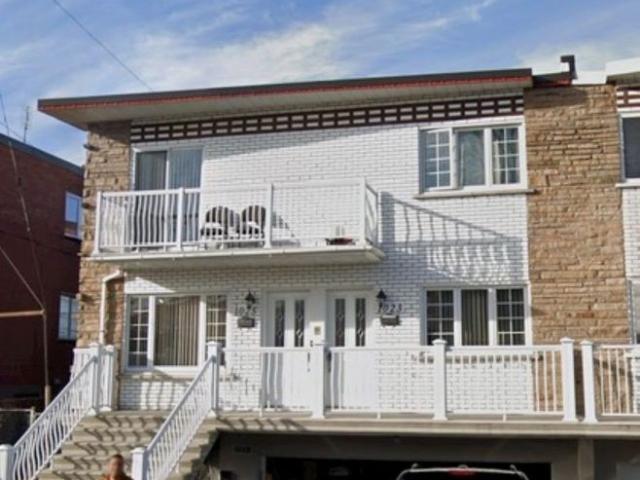 Apartment for rent in St. Leonard's, Quebec