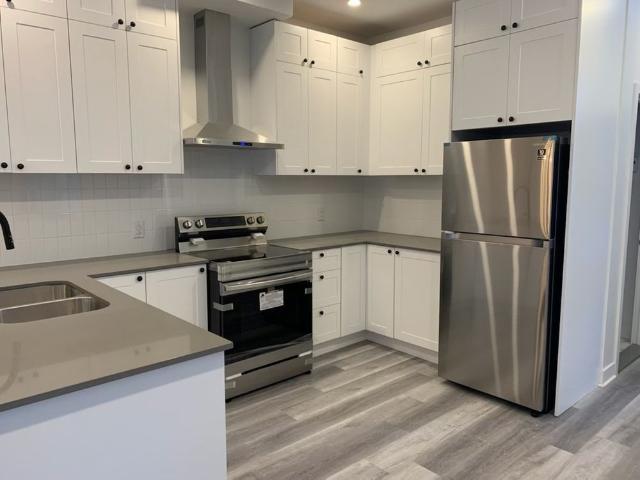 Apartment for rent in St. Leonard's, Quebec