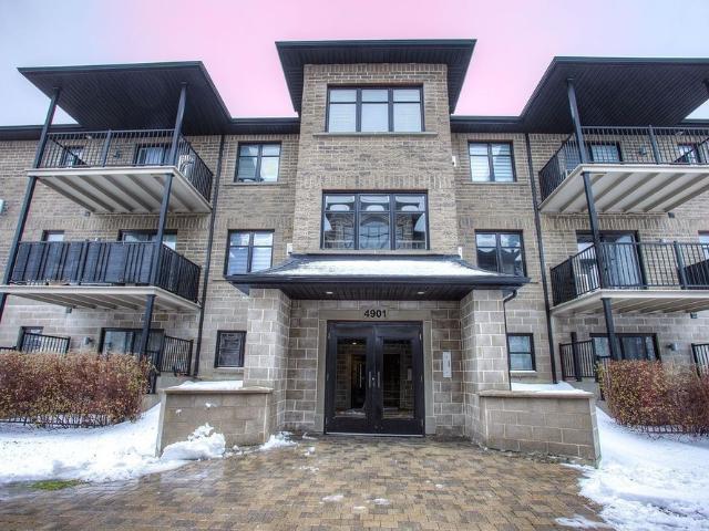 Apartment for rent in Chomedey, Quebec