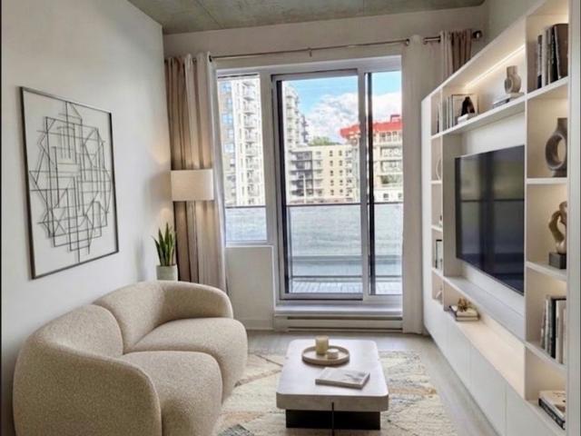 Apartment for rent in St. Leonard's, Quebec