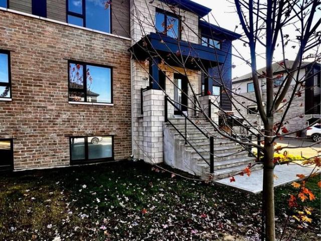 Apartment for rent in Laurentides, Quebec