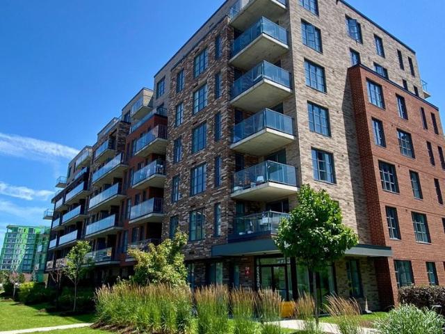 Apartment for rent in St. Leonard's, Quebec