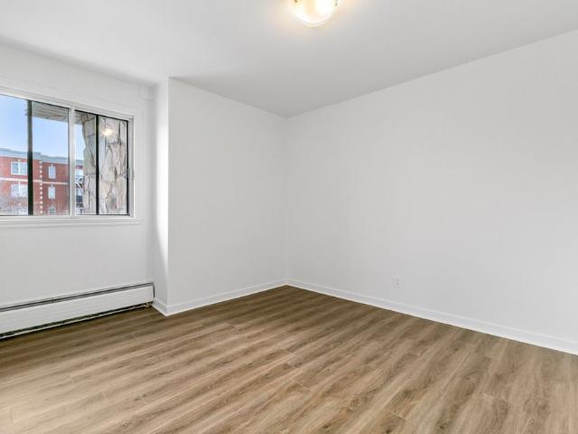 Apartment for rent in Ville-Marie, Montréal