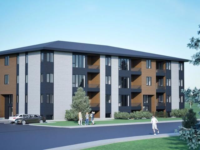 Apartment for rent in Jonquiere, Quebec