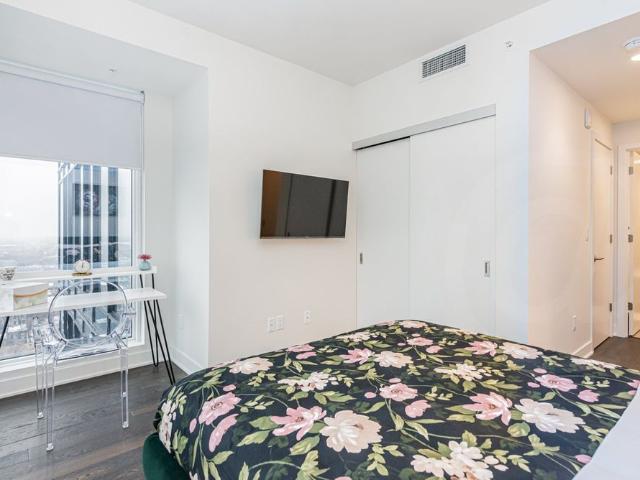 Apartment for rent in Ville-Marie, Montréal