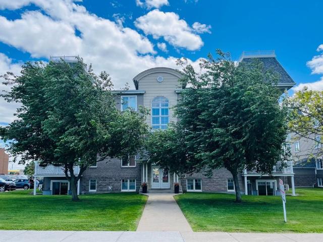 Apartment for rent in Vaudreuil-soulanges, Quebec