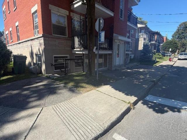 Apartment for rent in St. Leonard's, Quebec
