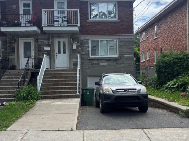 Apartment for rent in St. Leonard's, Quebec