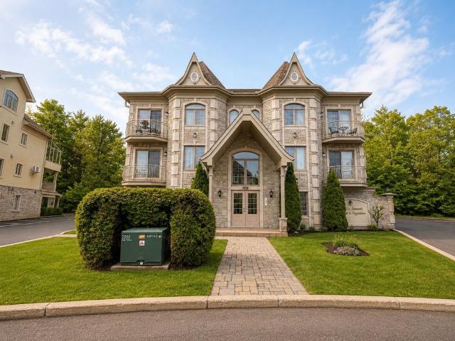 Apartment for rent in Fabreville, Quebec