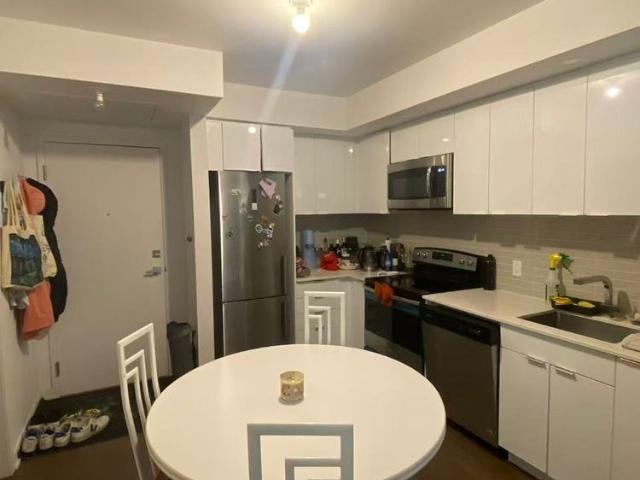 Apartment for rent in St. Leonard's, Quebec