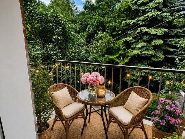 Apartment for rent in St. Leonard's, Quebec