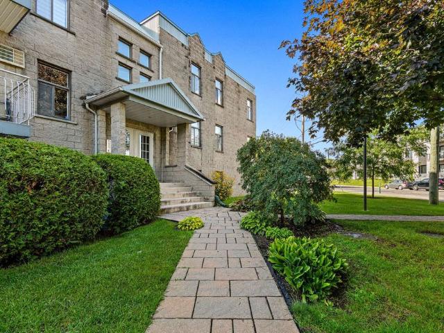 Apartment for rent in Fabreville, Quebec