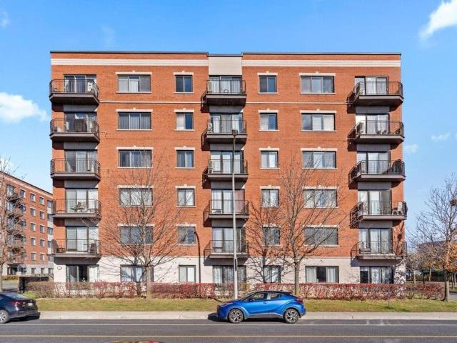 Apartment for rent in P, Brossard